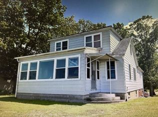 8508 Crescent Beach Rd, Pigeon, MI 48755
