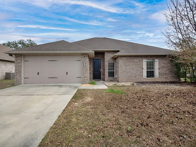 4596 Hermosa Rd — Photo 1