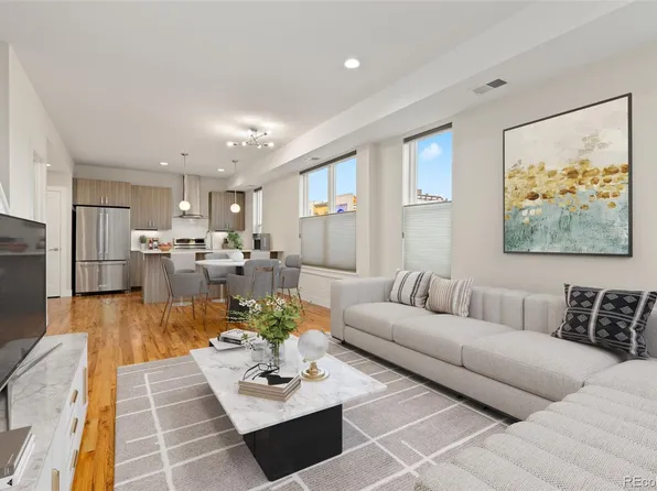 1470 Wolff Street #113, Denver, CO 80204