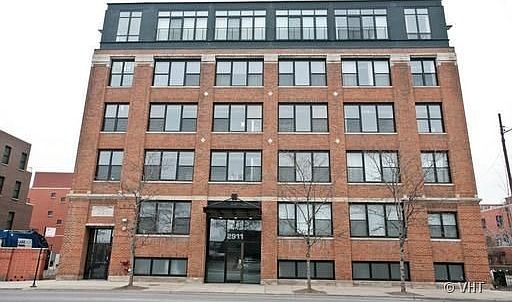 1st image of 2911 N Western Ave APT 406