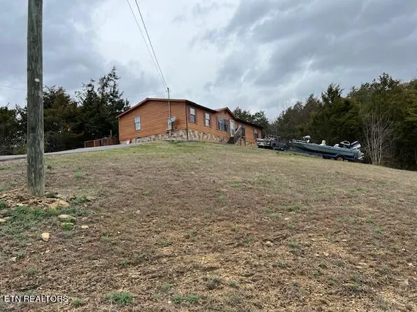 1263 N Creek Side Ln, Sevierville, TN 37876