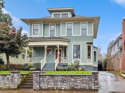 2143 NE 12th Ave, Portland, OR, 97212
