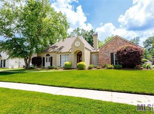 14522 Cottage Oak Ave, Baton Rouge, LA 70810