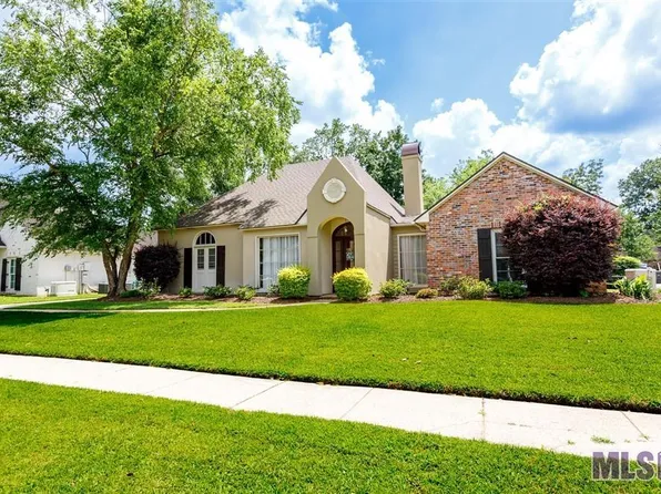 14522 Cottage Oak Ave, Baton Rouge, LA 70810