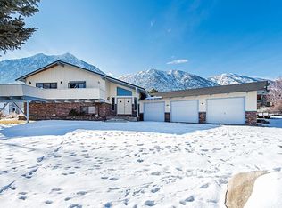 732 Indian Trail Rd, Gardnerville, NV 89460