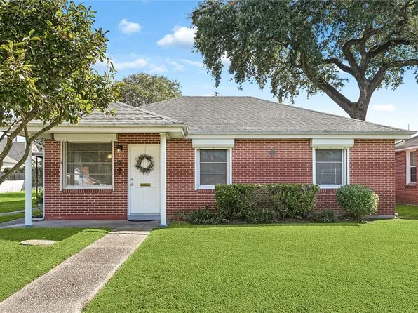 675 Grove Ave, Harahan, LA 70123