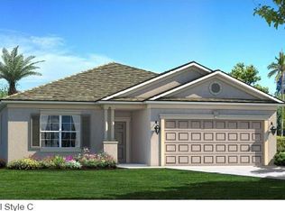 368 Sandcrest Cir, Sebastian, FL 32958