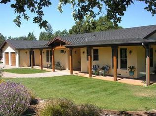 1026 La Grande Ave, Napa, CA