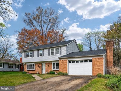 12025 Twin Cedar Ln, Bowie, MD, 20715