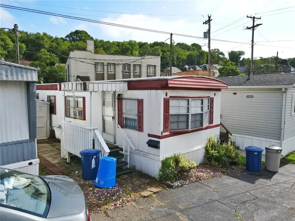 106 Berry St Trailer 4, Pittsburgh, PA 15205
