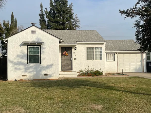 1118 N Conyer St, Visalia, CA 93291