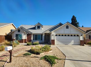 1853 E Revere Rd, Fresno, CA 93720