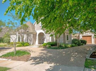 2340 Timberlake Cir, Allen, TX 75013