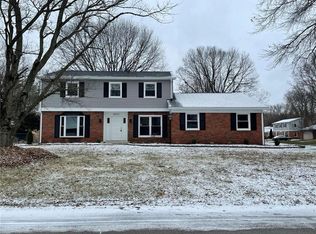 8919 Ellington Dr, Indianapolis, IN