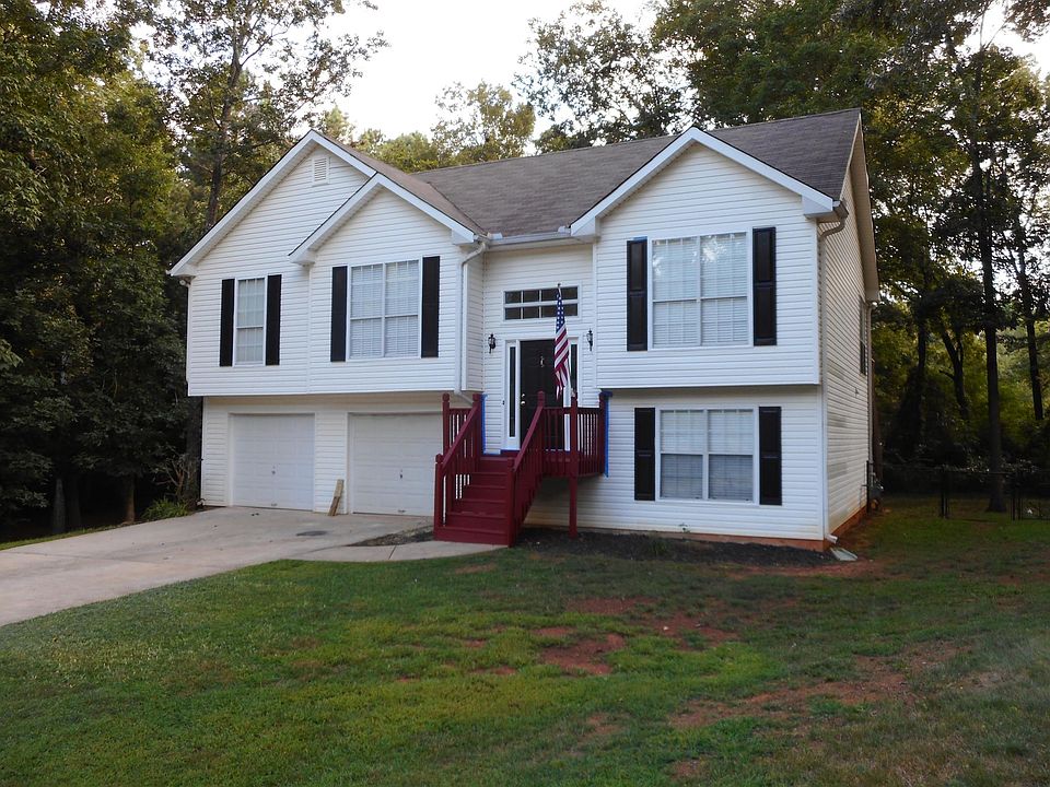 Stylish, well maintained home