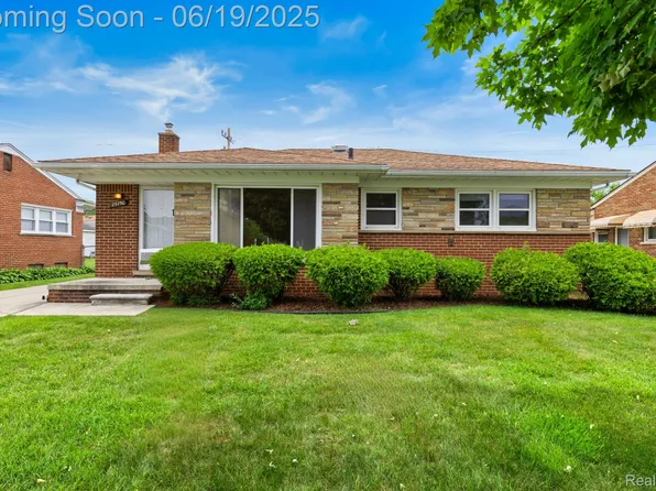 25750 Jennifer, Redford, MI 48239