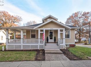 1014 Olive St, Belleville, IL