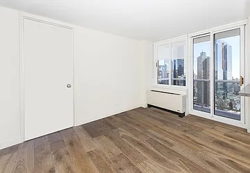 Rented by Bozzuto Management