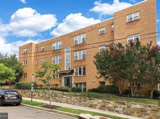 401 Evarts St NE APT 303, Washington, DC 20017