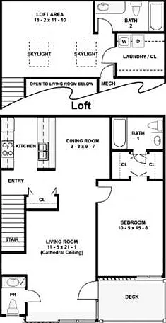 Brookfield Apartments — Photo 24