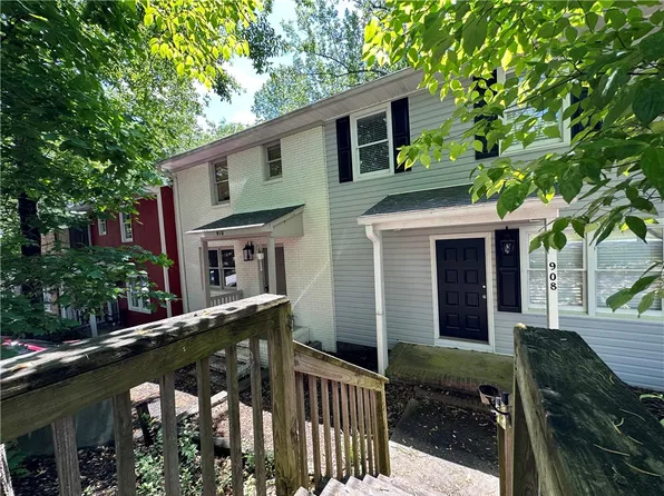 908-910 & #912, Clemson, SC 29631