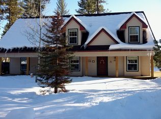 664 Koski Dr, McCall, ID 83638
