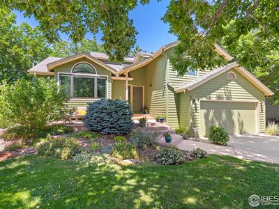 1117 Barberry Ct, Boulder, CO, 80305