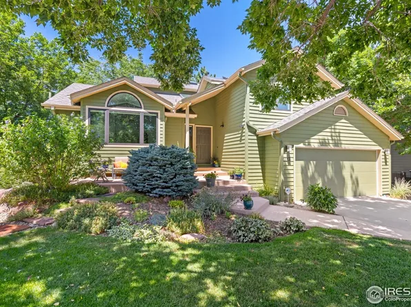 1117 Barberry Ct, Boulder, CO 80305