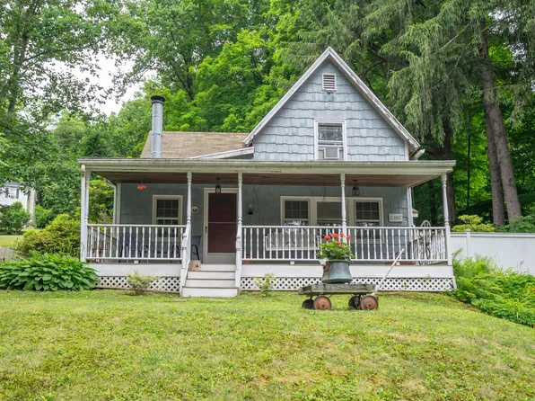 32 Putnam Park Road, Bethel, CT 06801