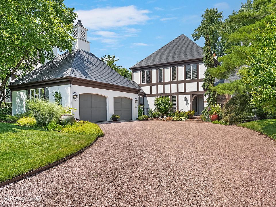 1202 Burr Ridge Clb, Burr Ridge, IL 60527 Zillow