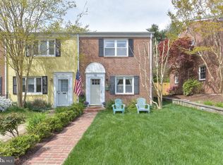 58 E Rosemont Ave, Alexandria, VA 22301