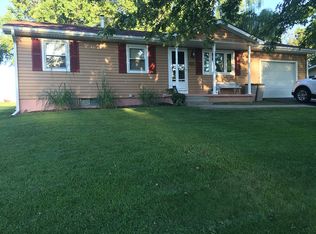 2712 Hunter Rd, Trenton, MO 64683