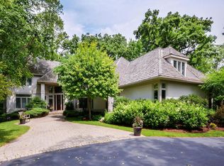 4715 Wellington Dr, Long Grove, IL