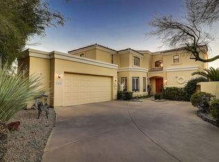 13535 E Charter Oak Dr, Scottsdale, AZ 85259