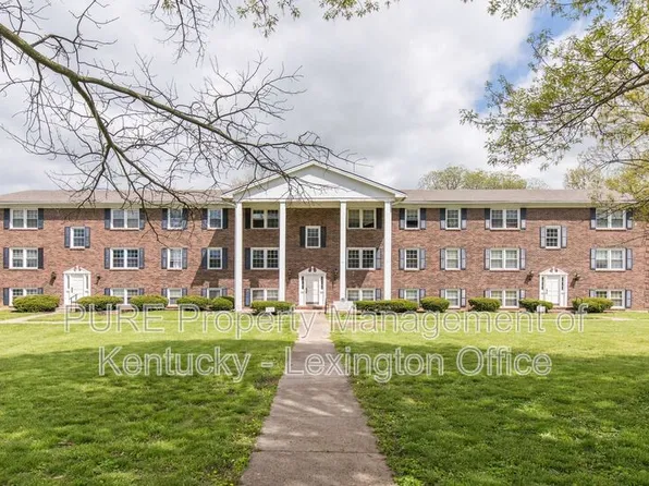 429 Chestnut St APT 13, Harrodsburg, KY 40330