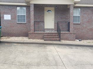 341 Old Corinth Rd #21, Petal, MS 39465