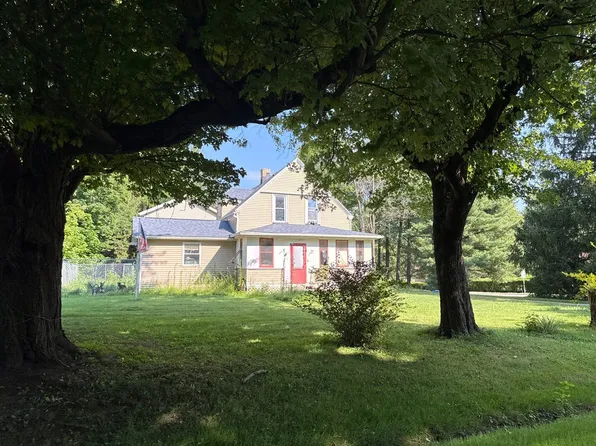93 Oviatt Dr, Northfield, OH 44067
