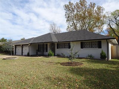 4916 N Vermont Ave, Oklahoma City, OK, 73112