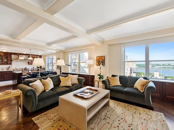 595 W End Ave Floor 14, New York, NY 10024