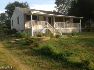 17391 Wilson St, Dumfries, VA 22026
