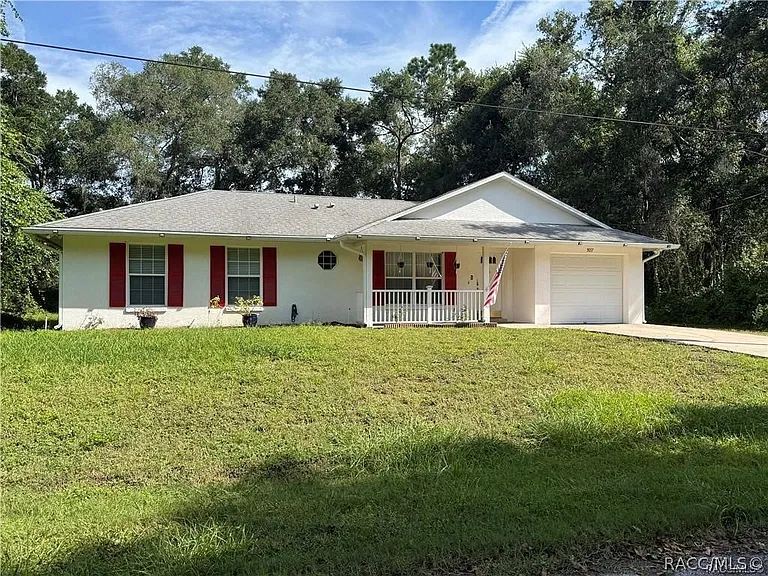 3057 E Catherine Ln — Photo 1