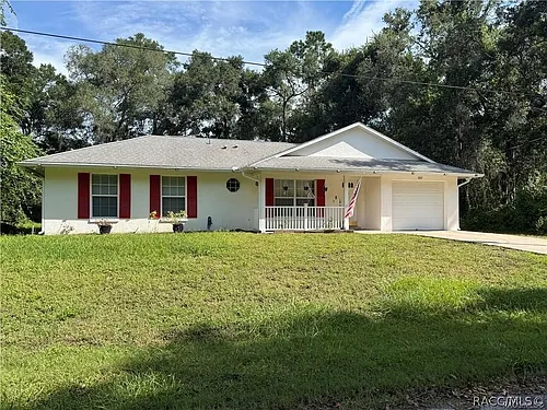 3057 E Catherine Ln Photo 1
