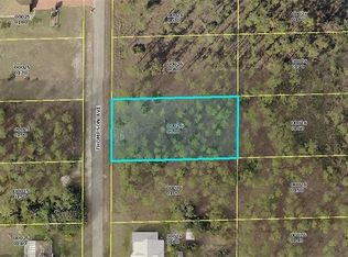 1406 Thompson Ave, Lehigh Acres, FL 33972