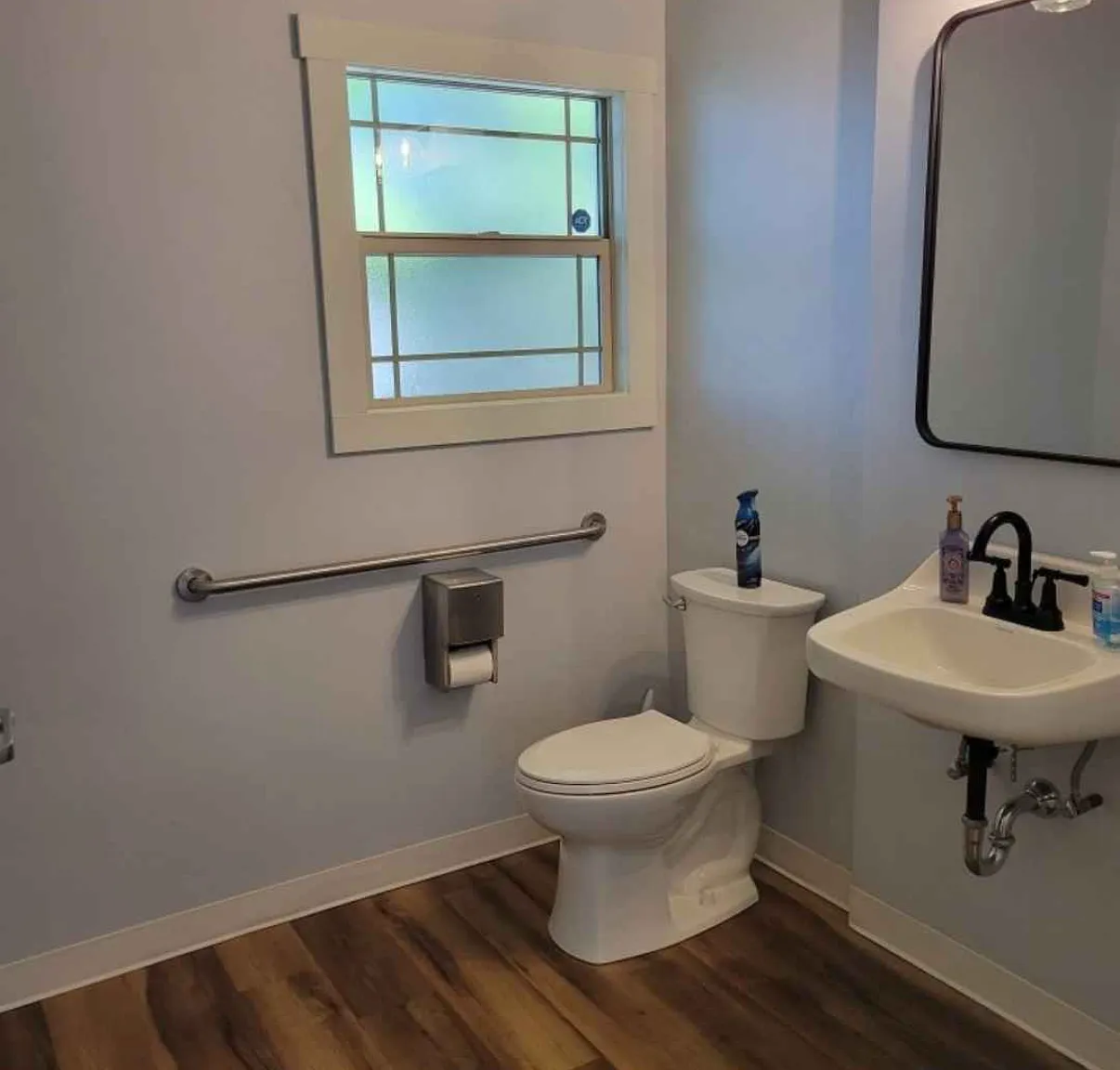 5 bed, 1200 sqft, $800 — Photo 4