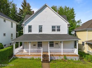 1202-1204 Watson St, Scranton, PA 18504