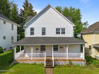 1202-1204 Watson St, Scranton, PA, 18504