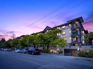 5488 198th St #412, Langley, BC V3A1G2