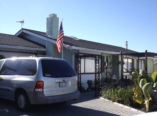 1384 Crest St, Oceano, CA 93445