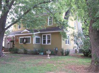 12 N Allen Ave, Chanute, KS 66720