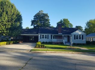 516 Farm Life Ave, Vanceboro, NC 28586